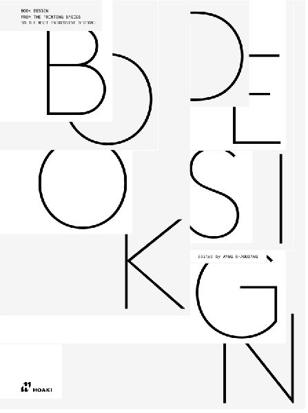 Book Design