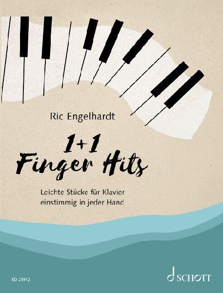 1+1 Finger Hits