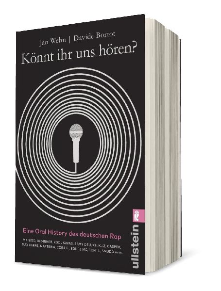 Könnt ihr uns hören?
