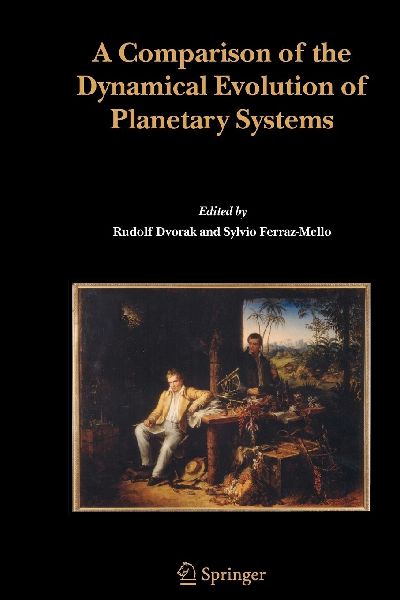 A Comparison of the Dynamical Evolution of Planetary Systems