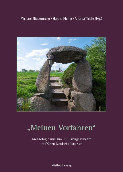 "Meinen Vorfahren"