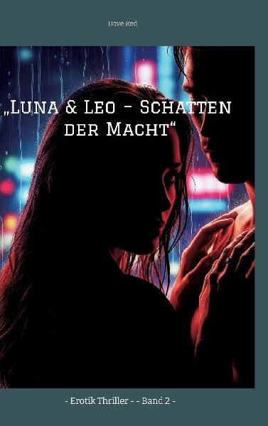 "Luna & Leo - Schatten der Macht"