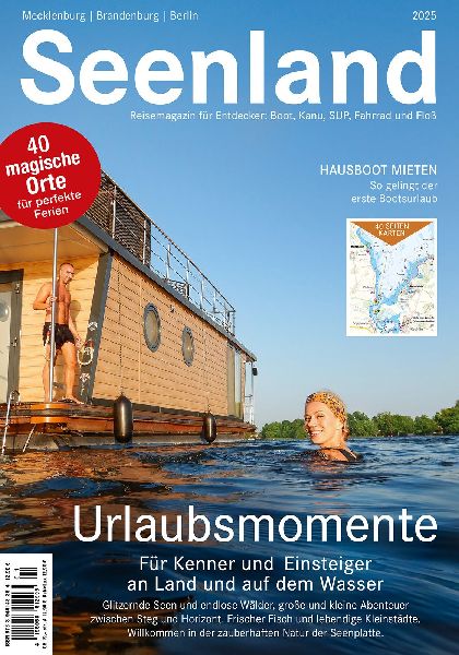 Seenland 2025