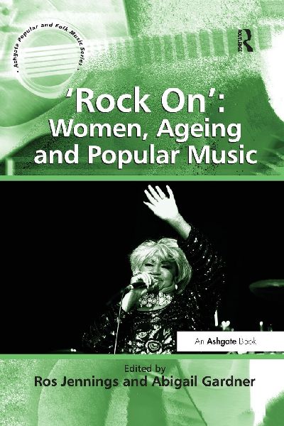 'Rock On'