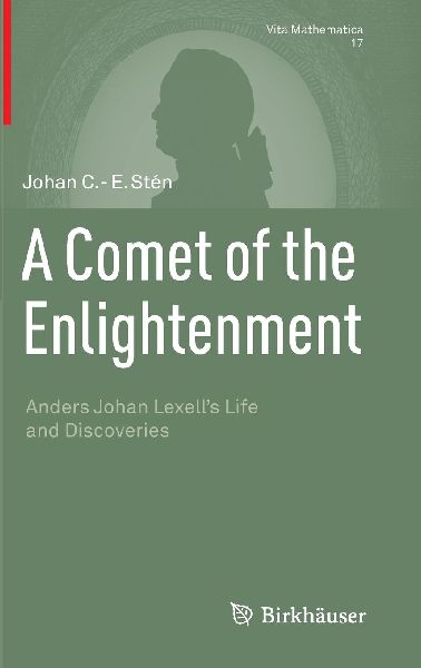 A Comet of the Enlightenment
