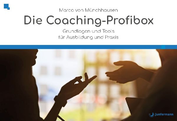 Die Coaching-Profibox