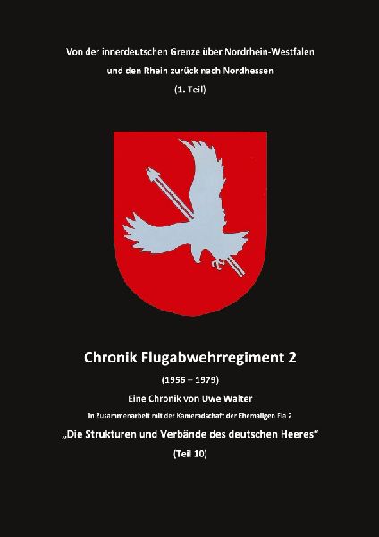 "Von der innerdeutschen Grenze über Nordrhein-Westfalen und den Rhein zurück nach Nordhessen (1. Teil)"