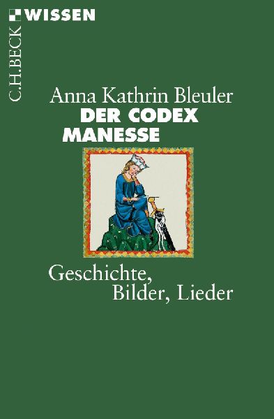 Der Codex Manesse