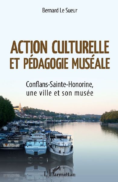 Action culturelle et pédagogie muséale