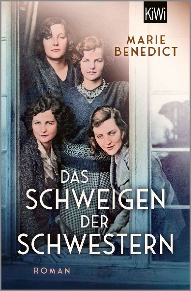 Das Schweigen der Schwestern