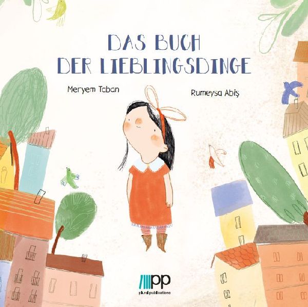 Das Buch der Lieblingsdinge