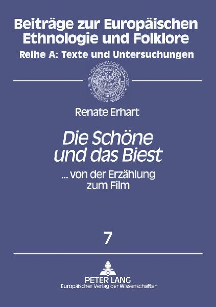 'Die Schöne und das Biest'