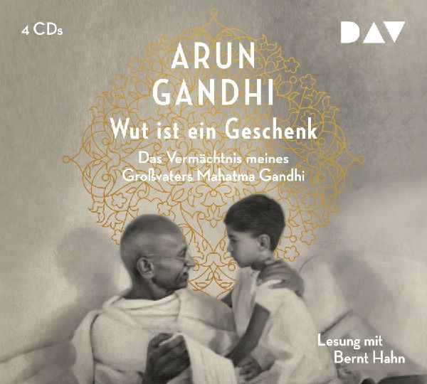 Wut ist ein Geschenk