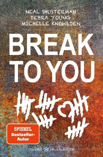 Break to You
