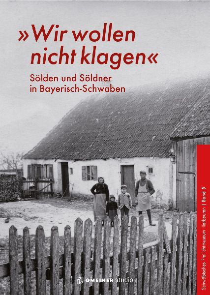 'Wir wollen nicht klagen'