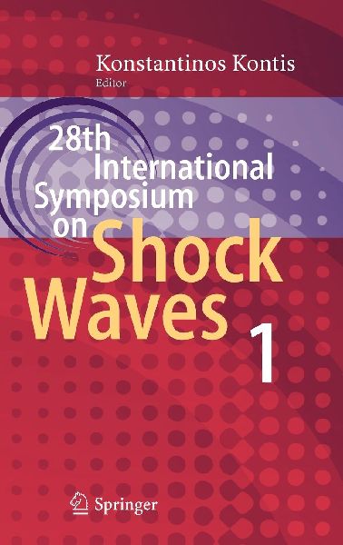 28th International Symposium on Shock Waves