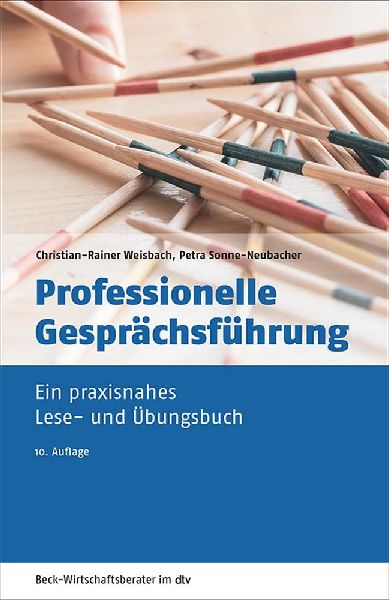 Professionelle Gesprächsführung