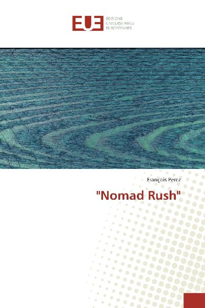 "Nomad Rush"