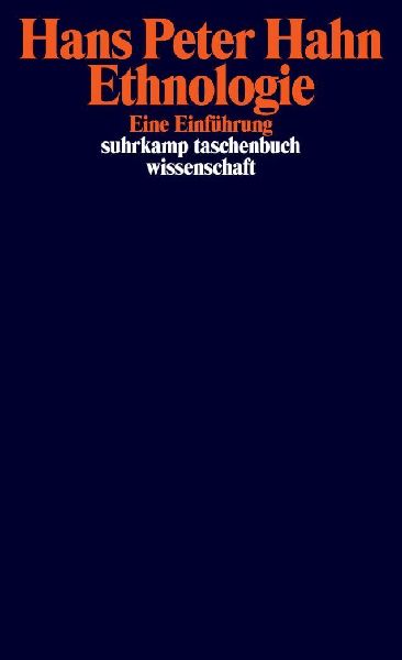 Ethnologie