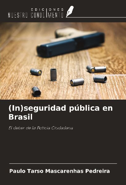 (In)seguridad pública en Brasil