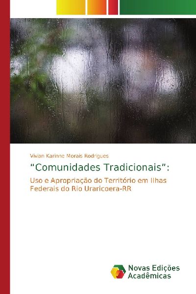 "Comunidades Tradicionais":