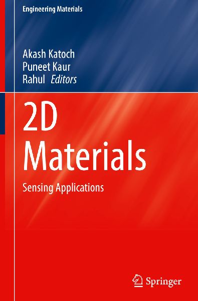 2D Materials