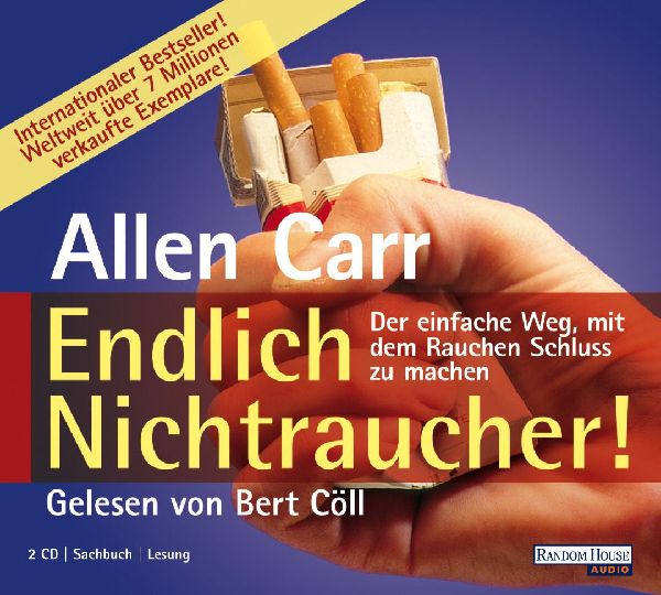 Endlich Nichtraucher