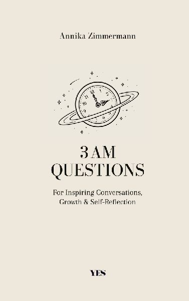 3 AM Questions