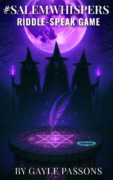 #SalemWhispers