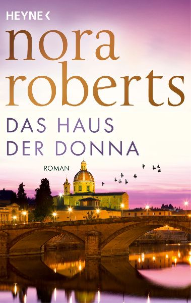 Das Haus der Donna