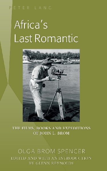 Africa's Last Romantic