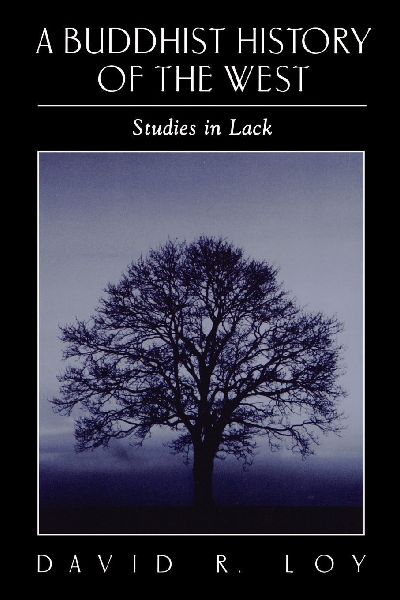 A Buddhist History of the West