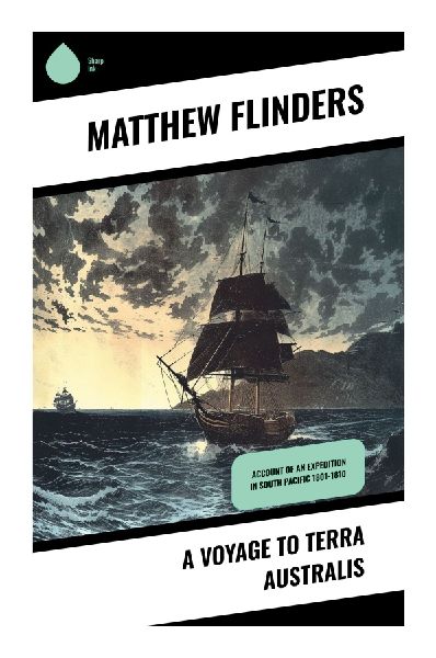 A Voyage to Terra Australis