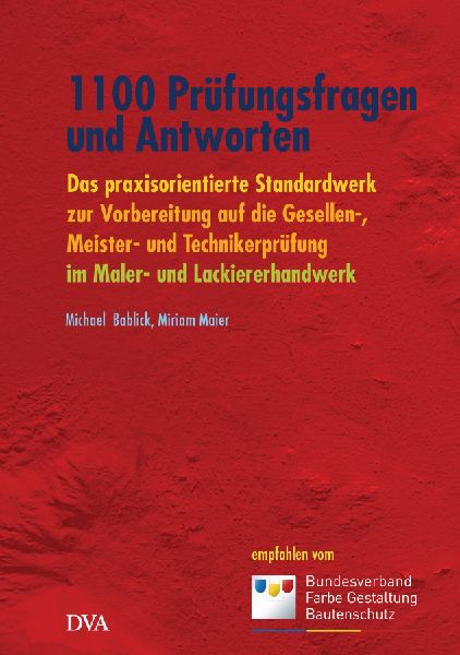 1100 Prüfungsfragen und Antworten