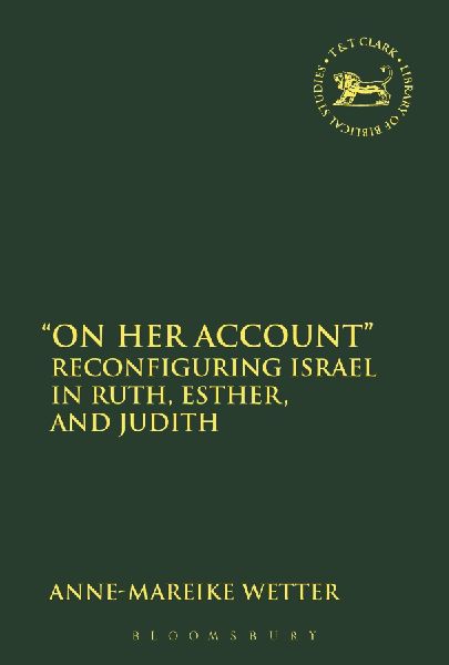 "On Her Account"