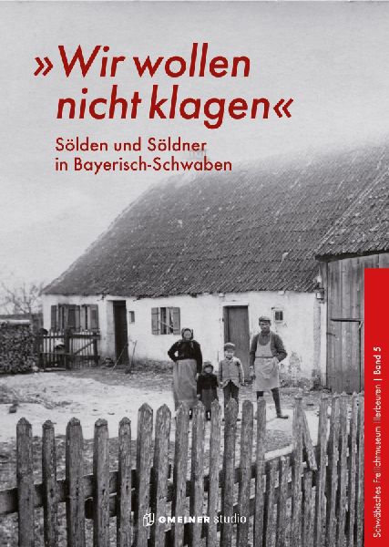 'Wir wollen nicht klagen'