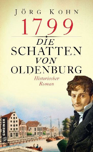 1799 - Die Schatten von Oldenburg