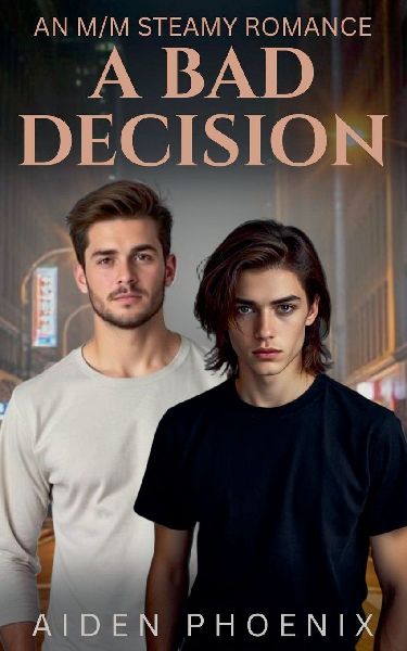 A Bad Decision