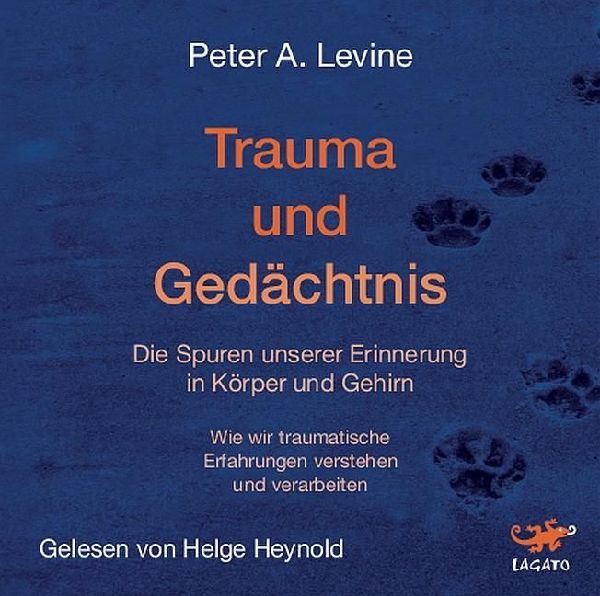 Trauma und Gedächtnis/MP3-CD