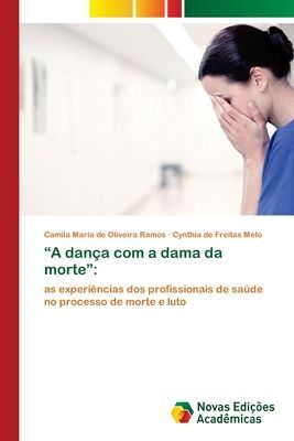 "A dança com a dama da morte":
