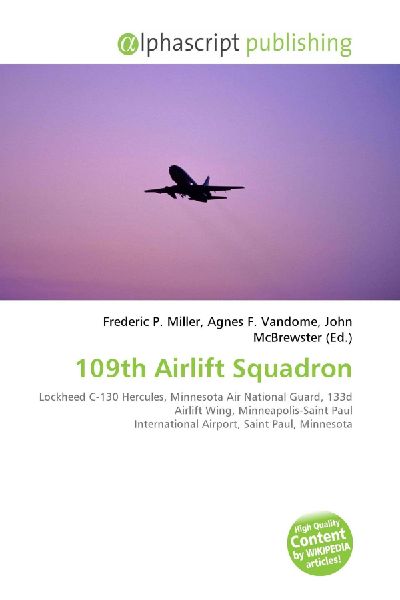 109th Airlift Squadron
