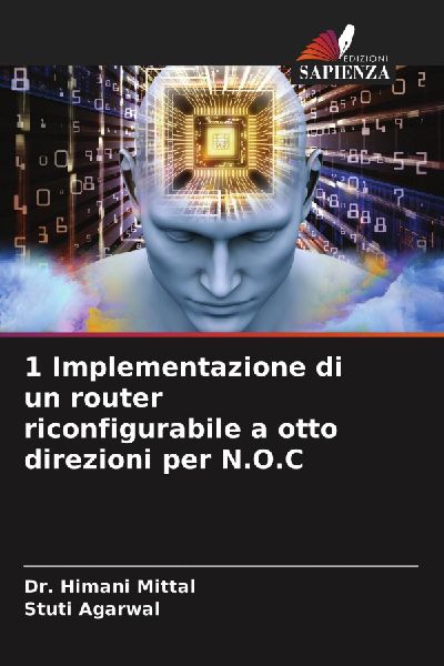 1 Implementazione di un router riconfigurabile a otto direzioni per N.O.C