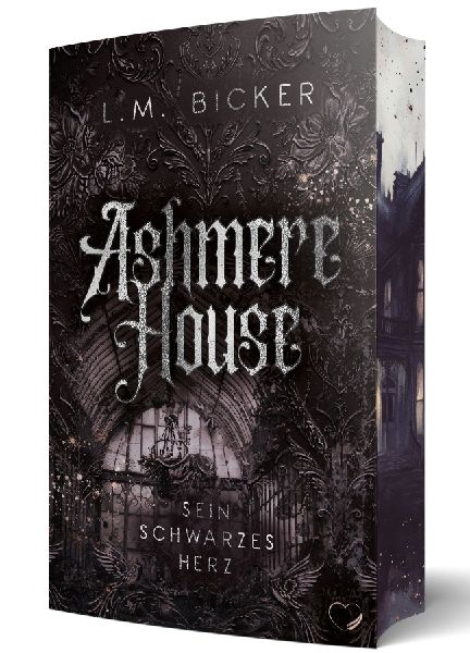 Ashmere House 2