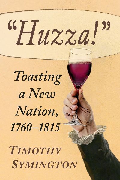 "Huzza!"