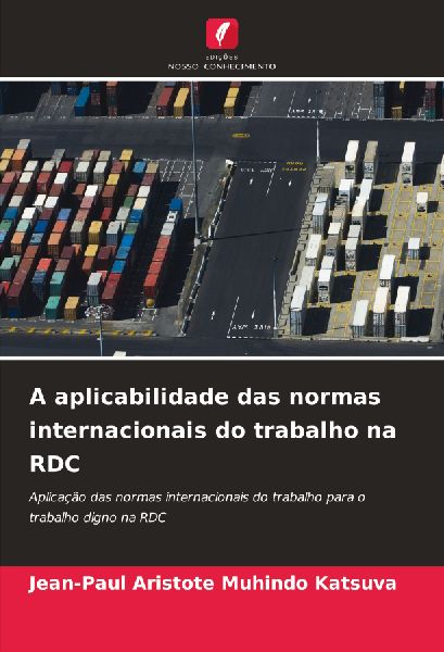 A aplicabilidade das normas internacionais do trabalho na RDC