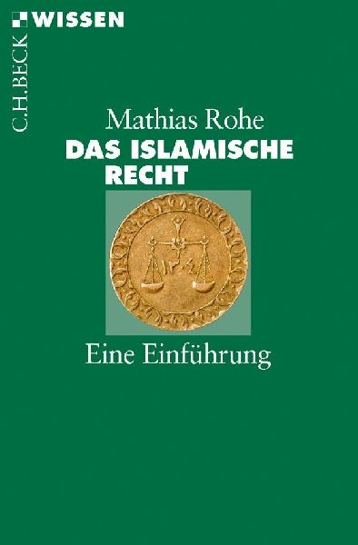Das islamische Recht