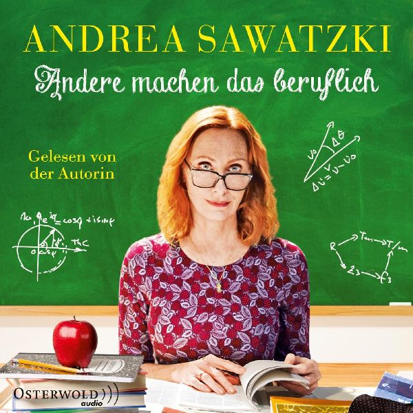 Andere machen das beruflich