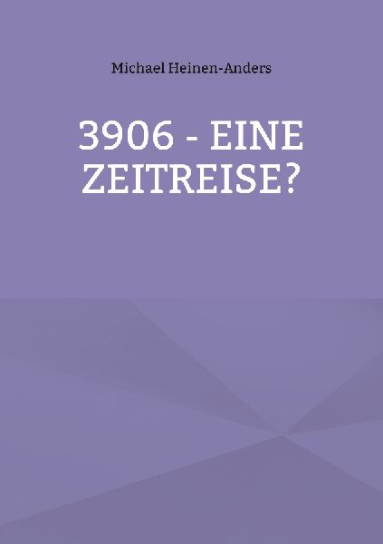 3906 - eine Zeitreise?