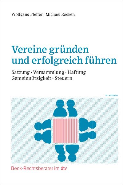 Vereine gründen und erfolgreich führen
