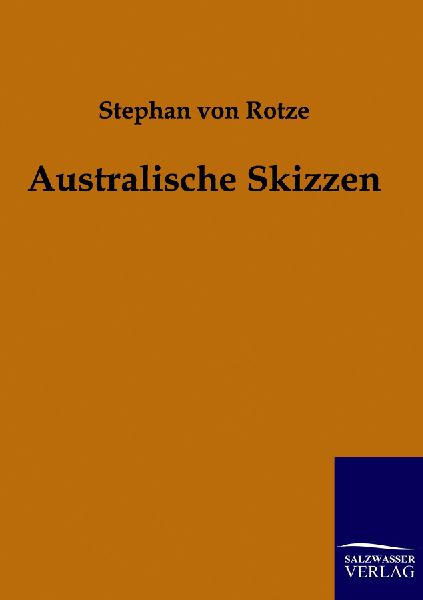 Australische Skizzen